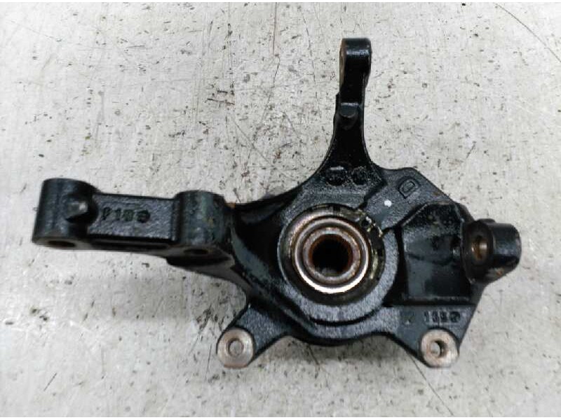 Recambio de mangueta delantera derecha para renault vel satis (bj0) expression referencia OEM IAM   