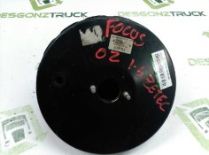 Recambio de servofreno para ford focus berlina (cak) ghia referencia OEM IAM 98AB2B195CJ 0204021872  2