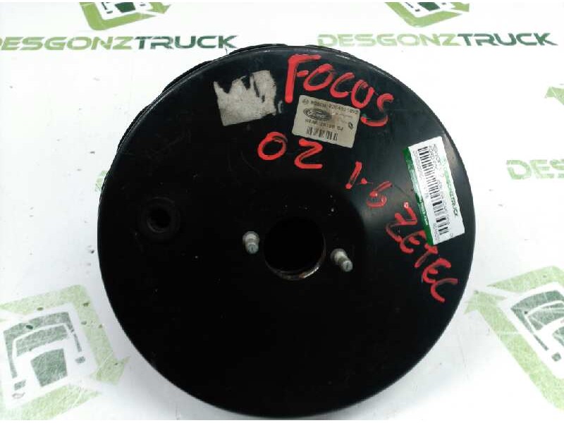 Recambio de servofreno para ford focus berlina (cak) ghia referencia OEM IAM 98AB2B195CJ 0204021872 