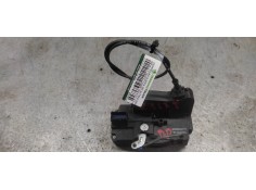 Recambio de cerradura puerta delantera derecha para renault trafic combi (ab 4.01) 2.0 dci diesel fap cat referencia OEM IAM 820 2