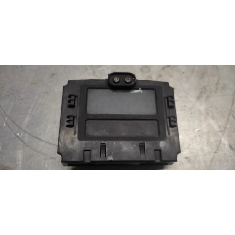 Recambio de pantalla multifuncion para opel zafira a 1.8 16v cat referencia OEM IAM 1323535 5WK70046 