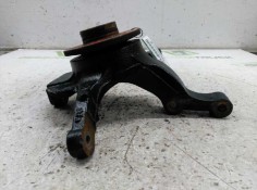 Recambio de mangueta delantera izquierda para renault vel satis (bj0) expression referencia OEM IAM    2