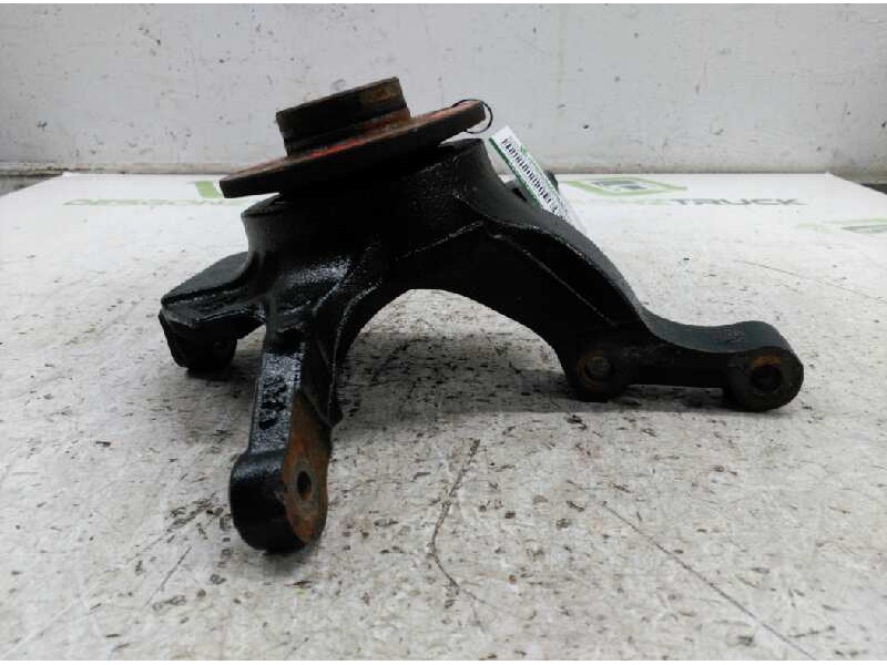 Recambio de mangueta delantera izquierda para renault vel satis (bj0) expression referencia OEM IAM   