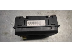 Recambio de pantalla multifuncion para opel zafira a 1.8 16v cat referencia OEM IAM 1323535 5WK70046  2
