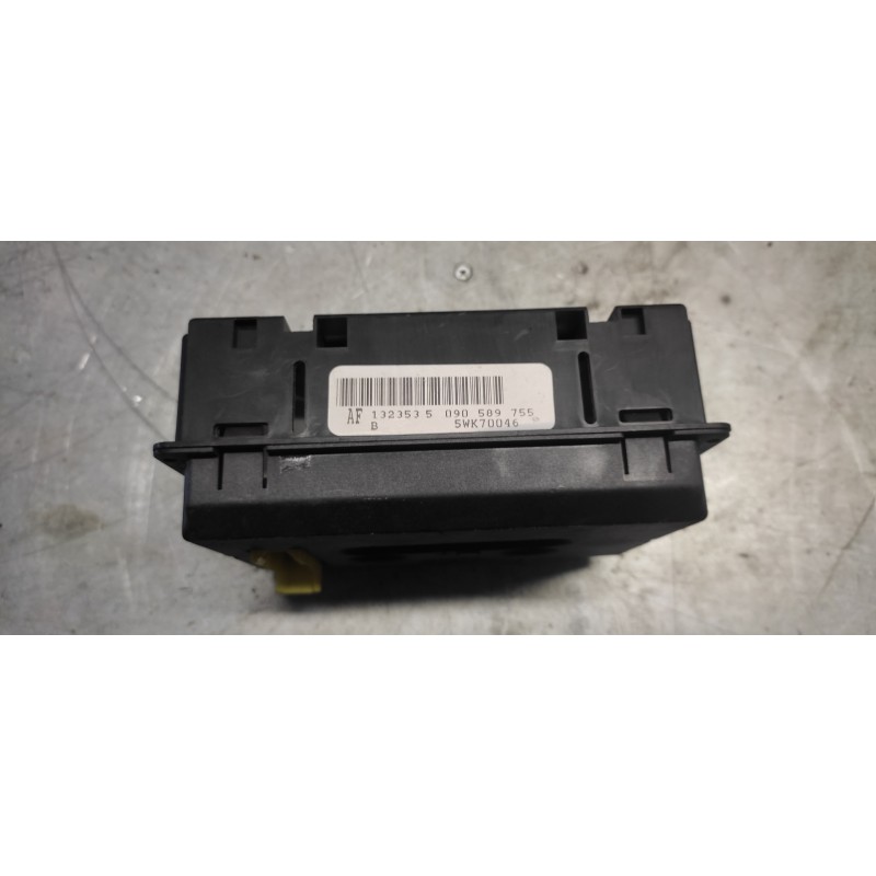 Recambio de pantalla multifuncion para opel zafira a 1.8 16v cat referencia OEM IAM 1323535 5WK70046 
