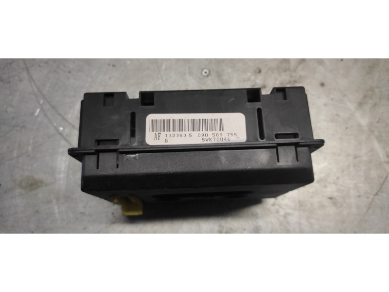 Recambio de pantalla multifuncion para opel zafira a 1.8 16v cat referencia OEM IAM 1323535 5WK70046 