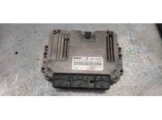 Recambio de centralita motor uce para nissan primastar (x83) combi 6 asientos batalla 2,78t referencia OEM IAM 0281011529 820005