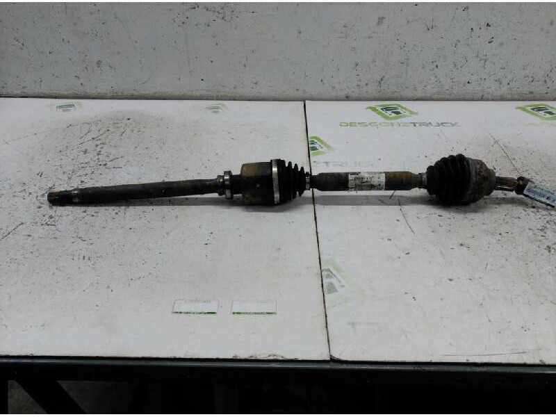 Recambio de transmision delantera derecha para renault vel satis (bj0) expression referencia OEM IAM 8200176143  