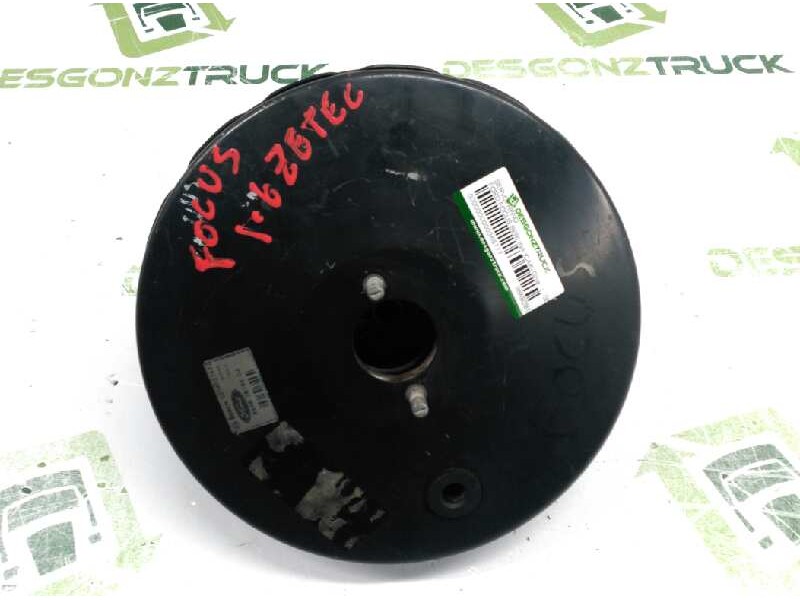 Recambio de servofreno para ford focus berlina (cak) ghia referencia OEM IAM 98AB2B195CJ 0204021872 