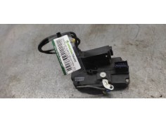 Recambio de cerradura puerta delantera izquierda para renault trafic combi (ab 4.01) 2.0 dci diesel fap cat referencia OEM IAM 8 2