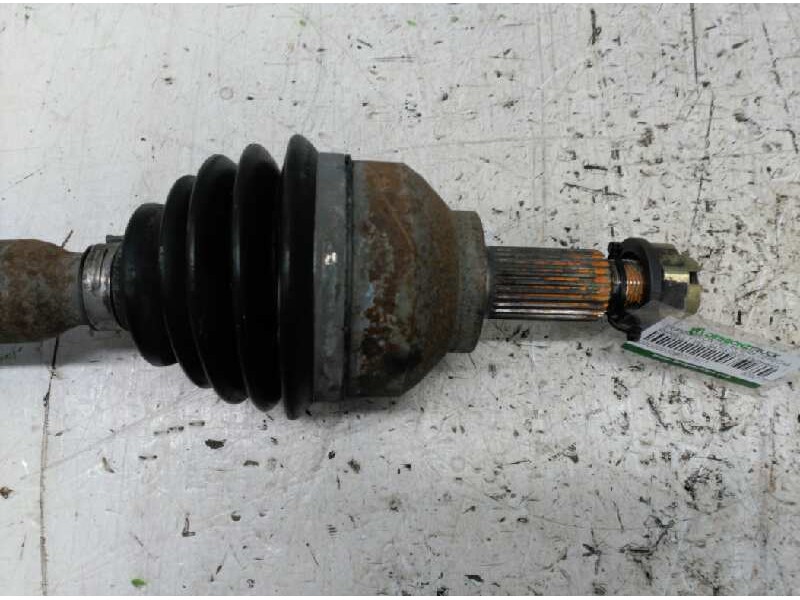 Recambio de transmision delantera derecha para renault vel satis (bj0) expression referencia OEM IAM 8200176143  