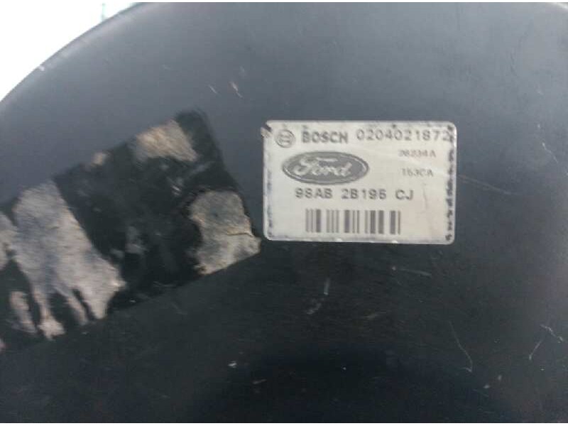 Recambio de servofreno para ford focus berlina (cak) ghia referencia OEM IAM 98AB2B195CJ 0204021872 
