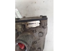 Recambio de valvula aire para daf trucks xf 106 480 referencia OEM IAM 1747137 4802040310  2