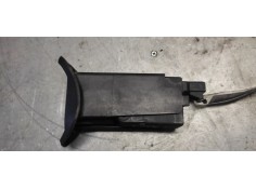 Recambio de motor cierre centralizado tapa deposito para opel zafira a 1.6 16v cat (gas natural) referencia OEM IAM 90589918 2 P 2