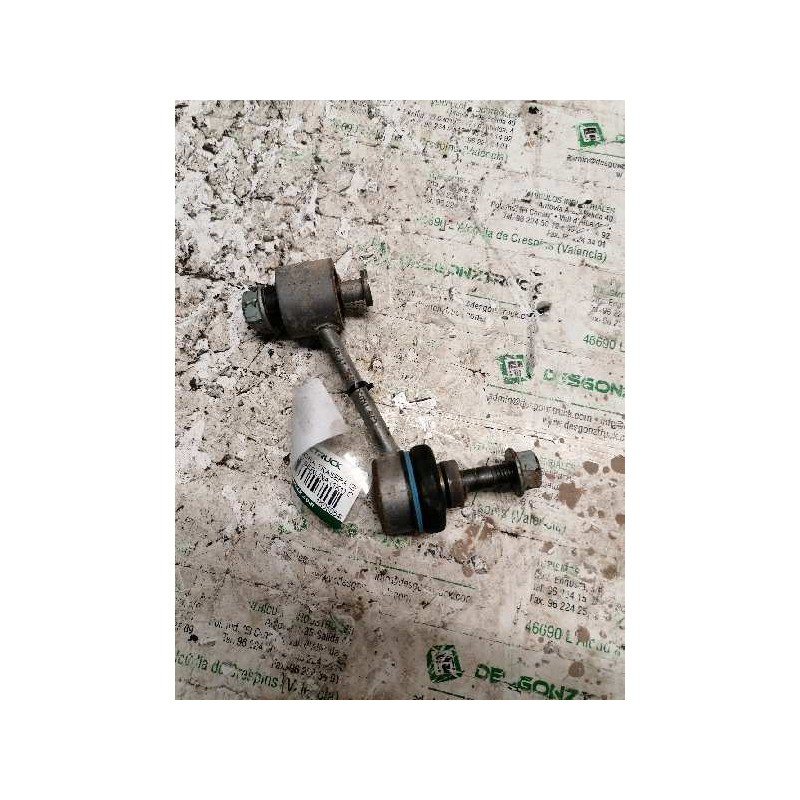 Recambio de bieleta estabilizadora trasera izquierda para volkswagen golf v berlina (1k1) conceptline (e) referencia OEM IAM 1K0