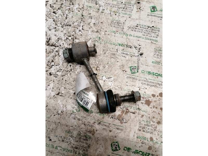 Recambio de bieleta estabilizadora trasera izquierda para volkswagen golf v berlina (1k1) conceptline (e) referencia OEM IAM 1K0