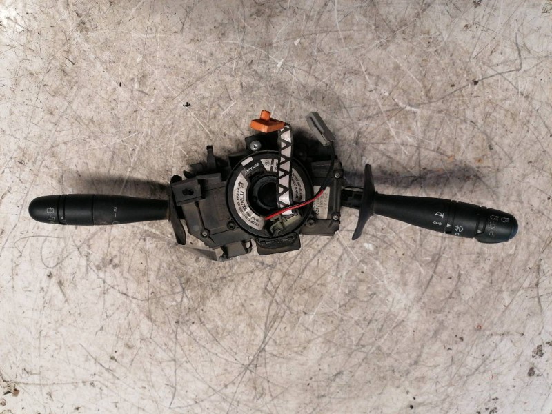 Recambio de mando multifuncion para renault kangoo (f/kc0) referencia OEM IAM 8200077622  