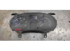 Recambio de cuadro instrumentos para renault trafic combi (ab 4.01) 2.0 dci diesel fap cat referencia OEM IAM 8200283194D NS8393