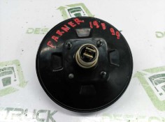 Recambio de servofreno para peugeot partner (s1) combispace referencia OEM IAM 9622244180  