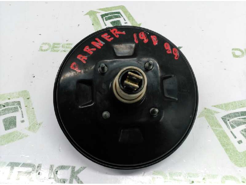 Recambio de servofreno para peugeot partner (s1) combispace referencia OEM IAM 9622244180  