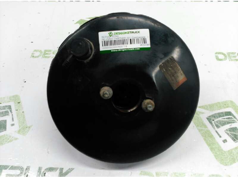 Recambio de servofreno para peugeot partner (s1) combispace referencia OEM IAM 9622244180  