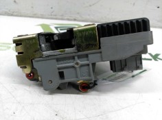 Recambio de cerradura puerta delantera izquierda para fiat scudo (222) 2.0 jtd familiar (8 asientos) referencia OEM IAM    2