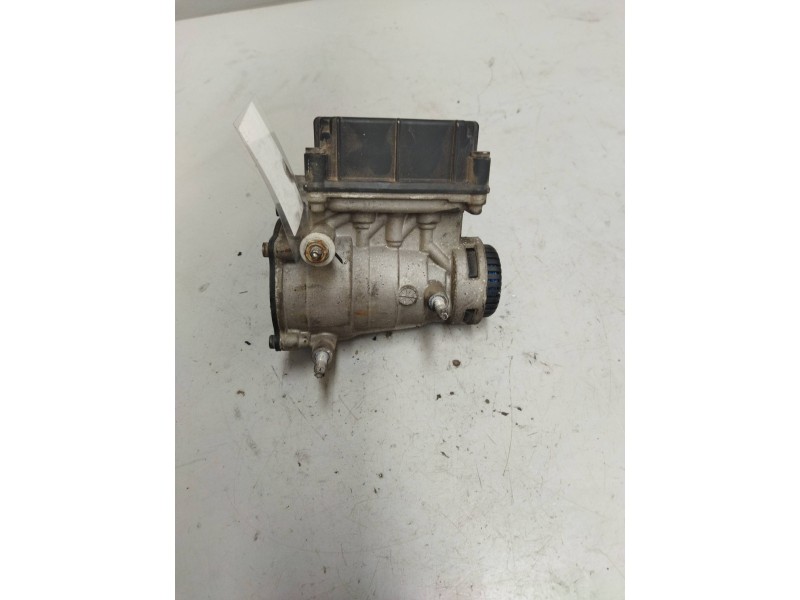 Recambio de valvula aire para daf trucks xf 106 480 referencia OEM IAM 1747137 4802040310 