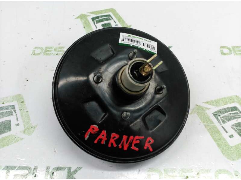 Recambio de servofreno para peugeot partner (s1) combispace referencia OEM IAM 9622244180  