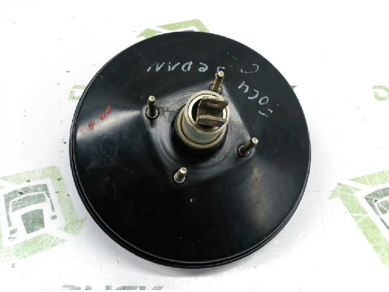 Recambio de servofreno para ford focus berlina (cak) ghia referencia OEM IAM 98AB2B195CJ 0204021872 