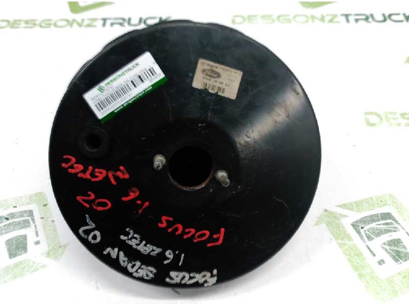 Recambio de servofreno para ford focus berlina (cak) ghia referencia OEM IAM 98AB2B195CJ 0204021872 