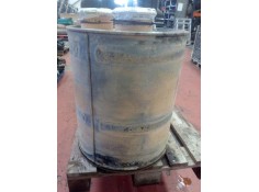 Recambio de silenciador trasero para erf ...... ec 12.741st referencia OEM IAM 4112136 39795 