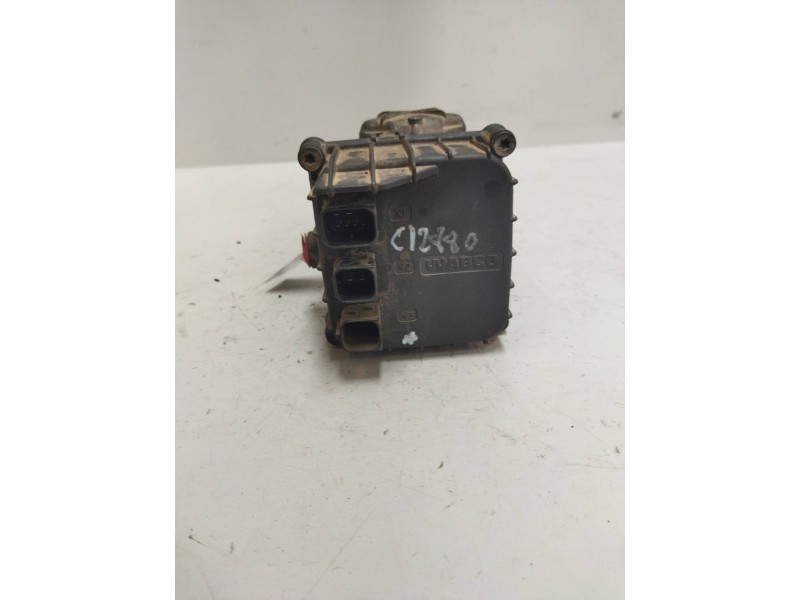 Recambio de valvula aire para daf trucks xf 106 480 referencia OEM IAM 2047120 48010660700 