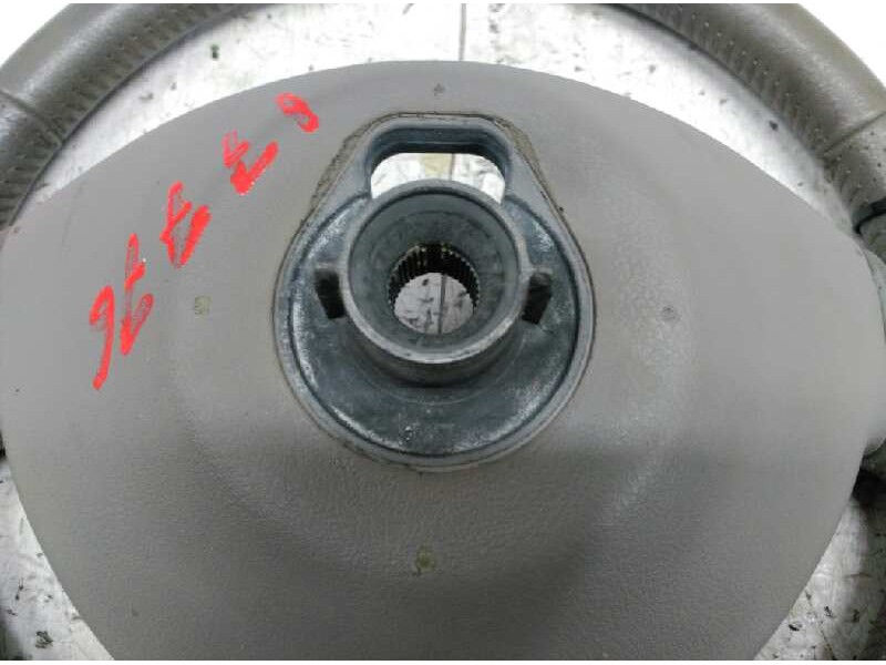 Recambio de volante para renault vel satis (bj0) expression referencia OEM IAM 8200102819  