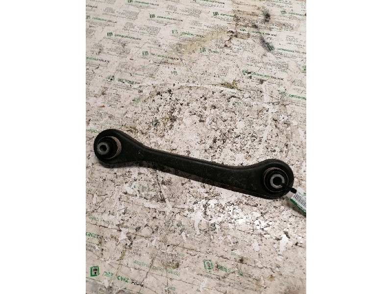Recambio de tirante trasero izquierdo para volkswagen golf v berlina (1k1) conceptline (e) referencia OEM IAM 1K0501529F  
