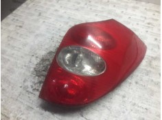 Recambio de piloto trasero derecho para renault laguna ii grandtour (kg0) dynamique referencia OEM IAM  6 PINS 