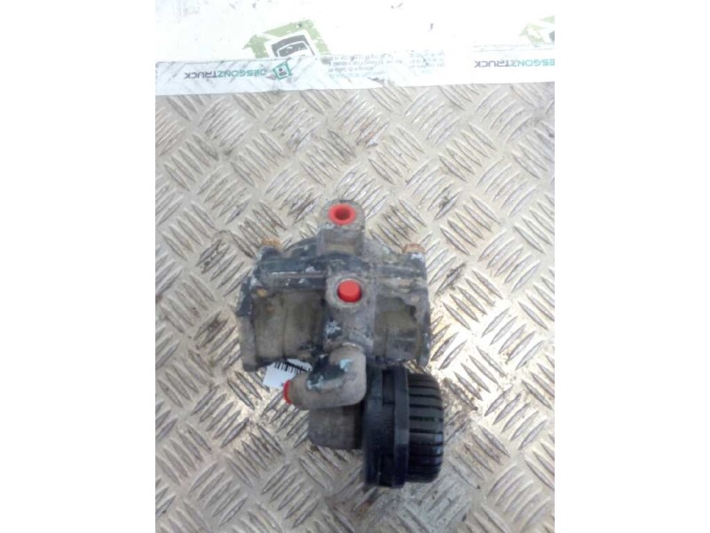 Recambio de valvula aire para erf ...... ec 12.741st referencia OEM IAM 295071  