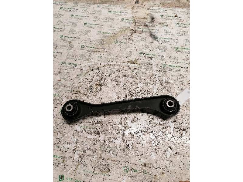 Recambio de tirante trasero izquierdo para volkswagen golf v berlina (1k1) conceptline (e) referencia OEM IAM 1K0501529F  
