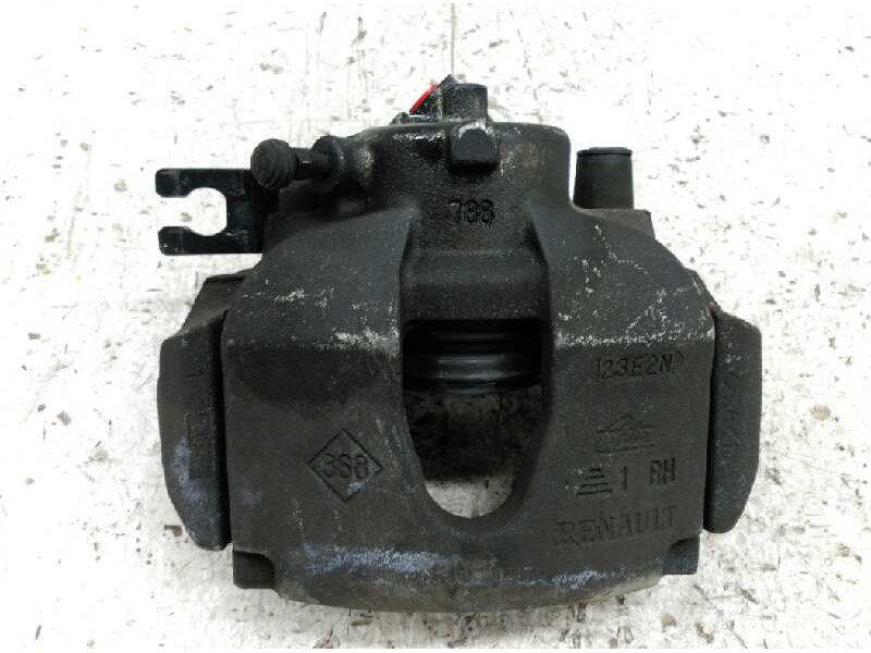 Recambio de pinza freno delantera derecha para renault vel satis (bj0) expression referencia OEM IAM   