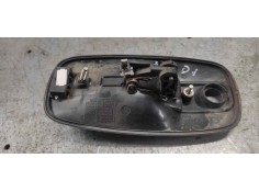Recambio de maneta exterior delantera izquierda para renault trafic combi (ab 4.01) 2.0 dci diesel fap cat referencia OEM IAM    2
