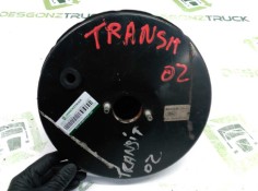 Recambio de servofreno para ford transit caja cerrada, corta (fy) (2000 =>) ft 260 2.0 referencia OEM IAM YC152B195CD   2