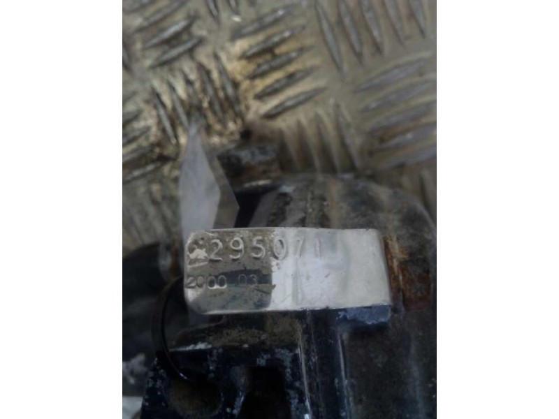 Recambio de valvula aire para erf ...... ec 12.741st referencia OEM IAM 295071  