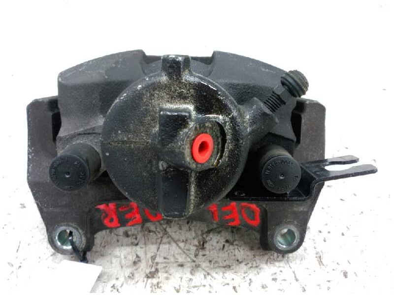 Recambio de pinza freno delantera derecha para renault vel satis (bj0) expression referencia OEM IAM   