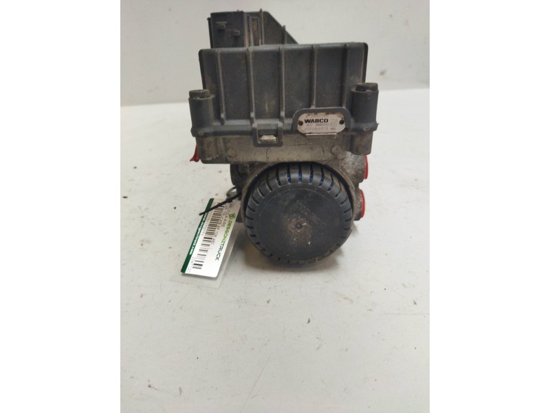 Recambio de valvula aire para daf trucks xf 106 480 referencia OEM IAM 2047120 48010660700 