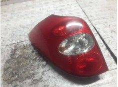 Recambio de piloto trasero izquierdo para renault laguna ii grandtour (kg0) dynamique referencia OEM IAM  6 PINS 