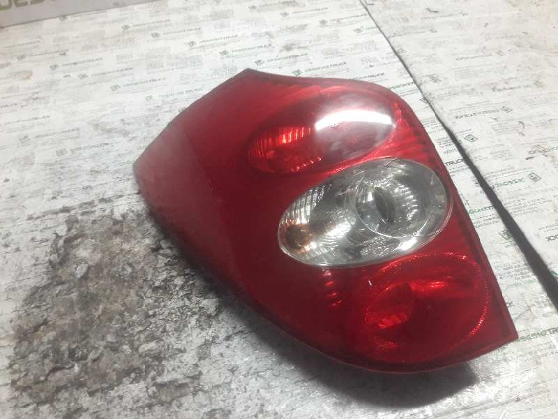 Recambio de piloto trasero izquierdo para renault laguna ii grandtour (kg0) dynamique referencia OEM IAM  6 PINS 