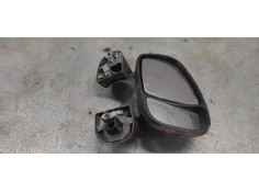 Recambio de retrovisor derecho para renault trafic combi (ab 4.01) 2.0 dci diesel fap cat referencia OEM IAM   
