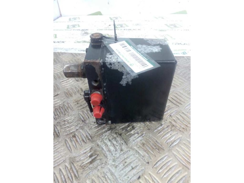 Recambio de bomba elevacion cabina para erf ...... ec 12.741st referencia OEM IAM 4006782 995126996 