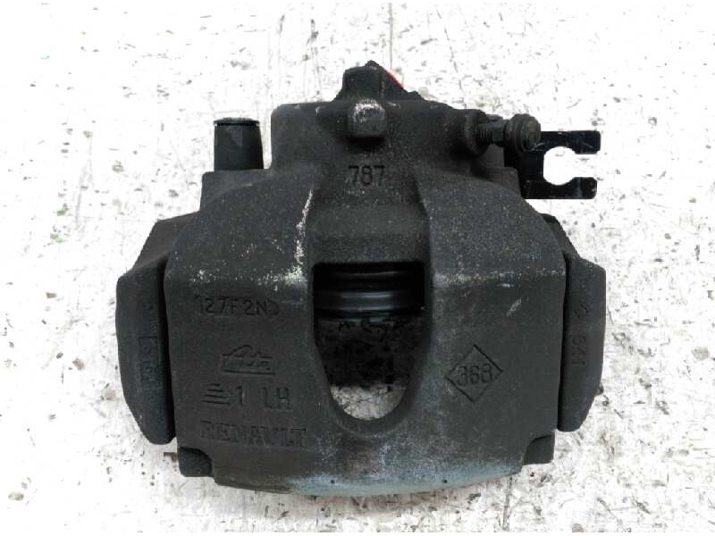 Recambio de pinza freno delantera izquierda para renault vel satis (bj0) expression referencia OEM IAM   