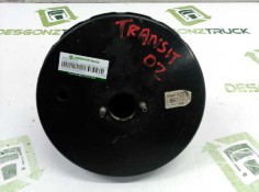 Recambio de servofreno para ford transit caja cerrada, corta (fy) (2000 =>) ft 260 2.0 referencia OEM IAM YC152B195CD   2