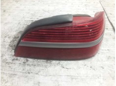Recambio de piloto trasero derecho para peugeot 406 berlina (s1/s2) srdt pack referencia OEM IAM   